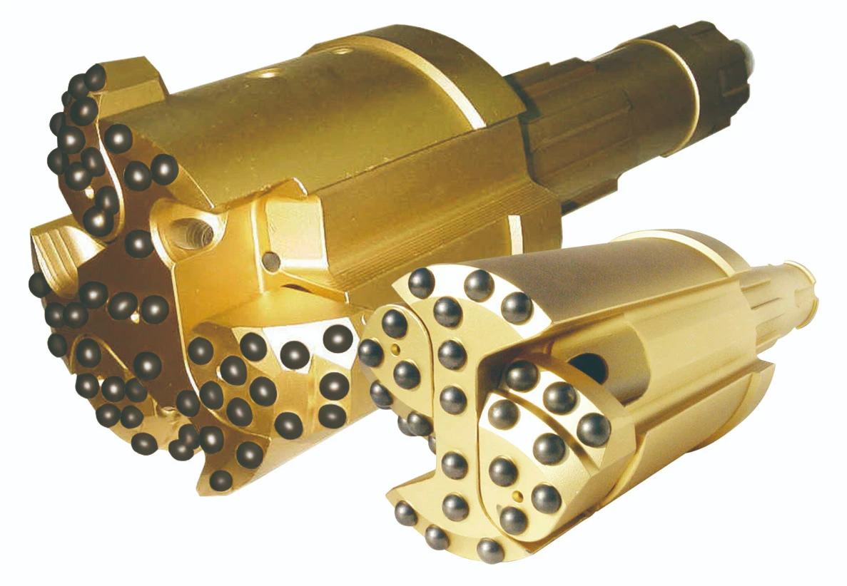 super max bit g da mitsubishi para rocha dura