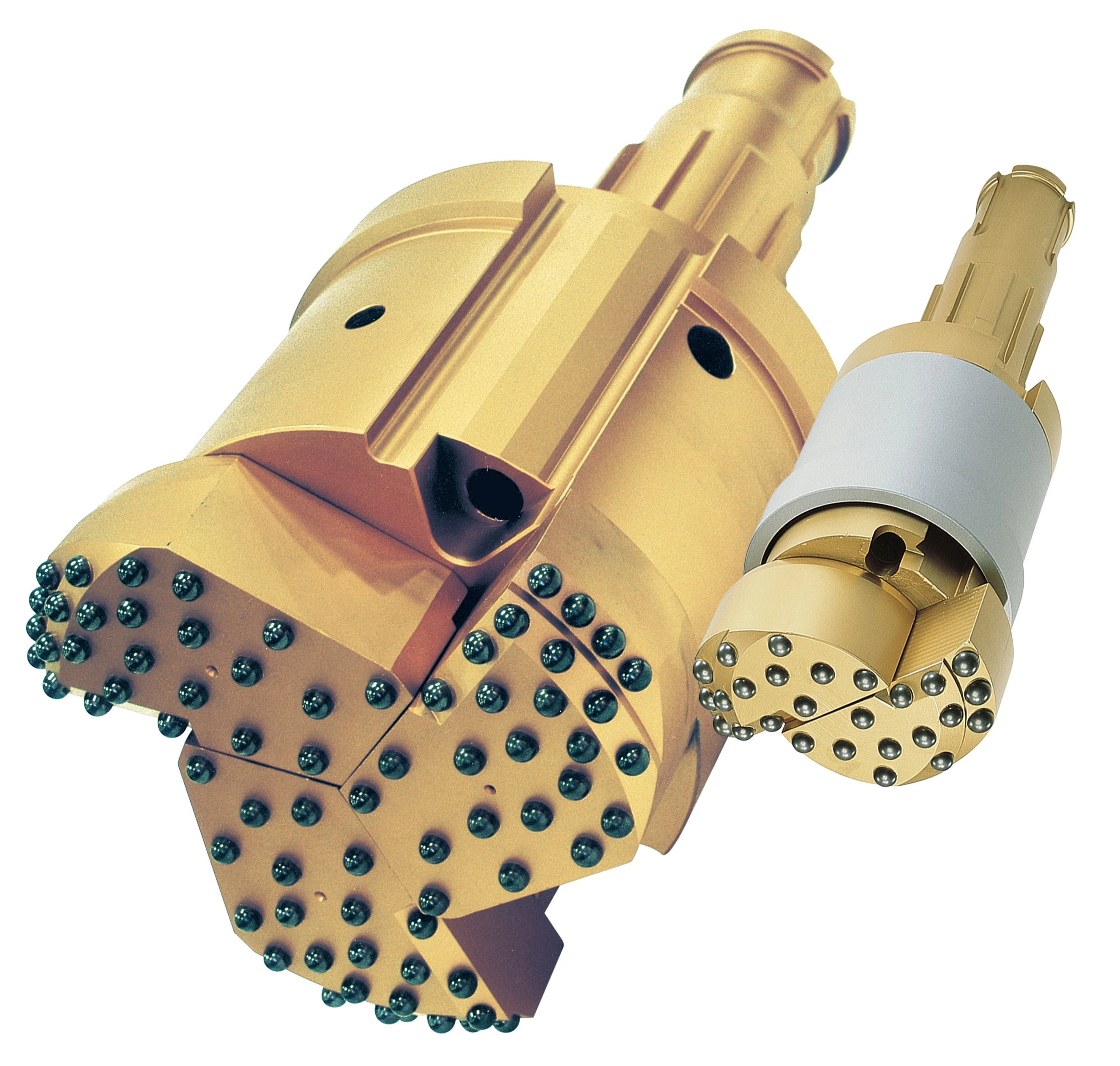 super max bit da mitsubishi para rocha dura e abrasiva