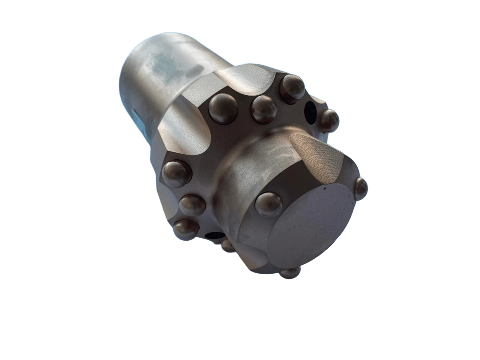 bit alargador com botões resistente