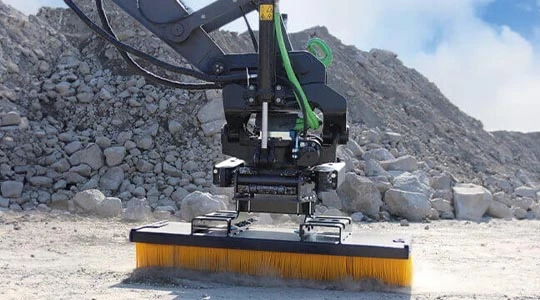 Acessórios Mecânicos