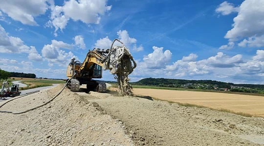 Acessórios de Injeção