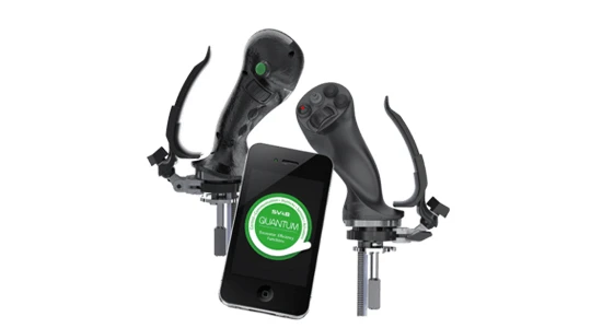 Sistemas de Controlo