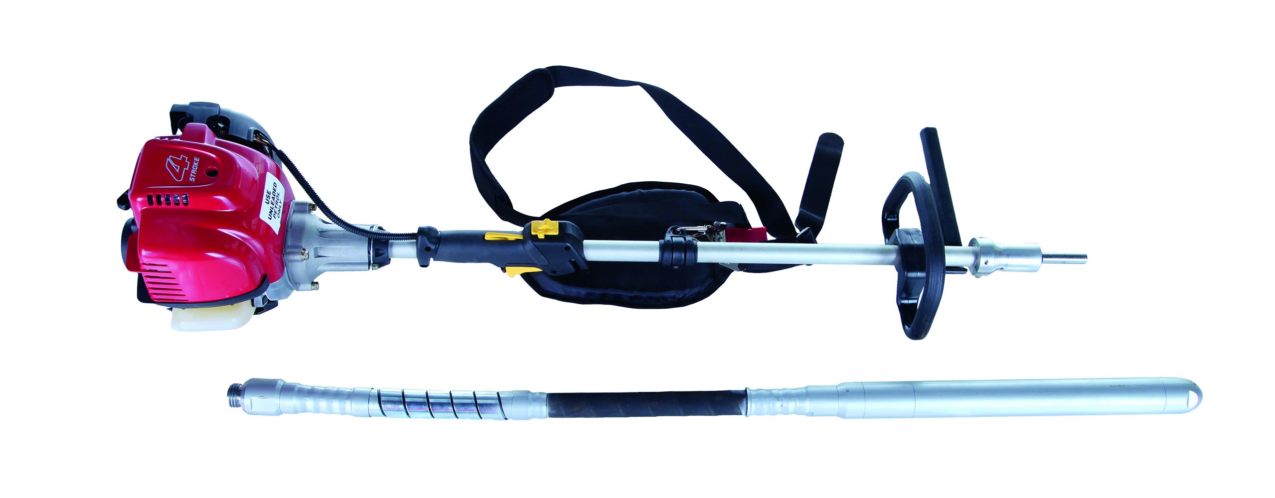 agulha vibratória portátil paclite portavib