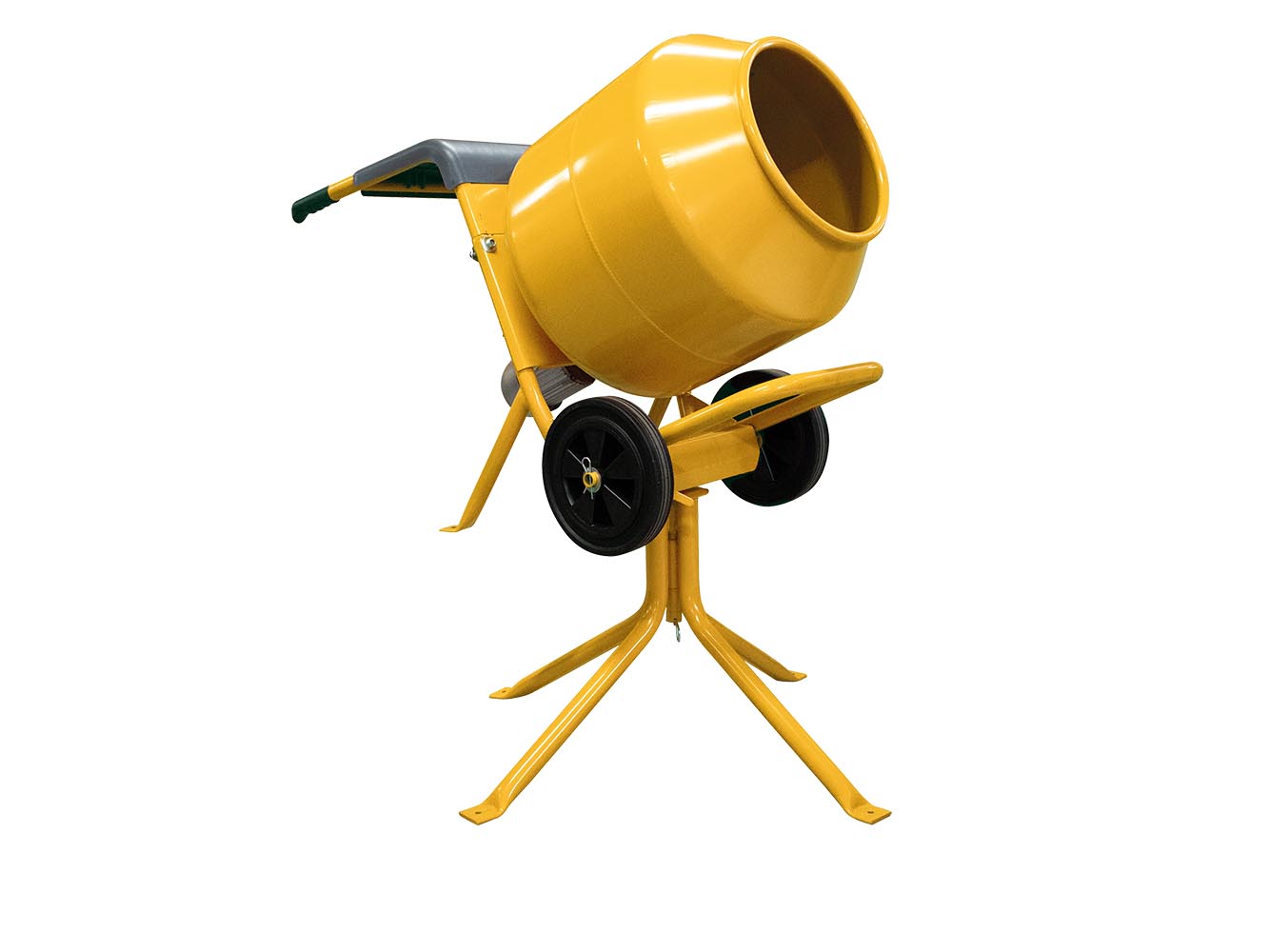 betoneira elétrica paclite