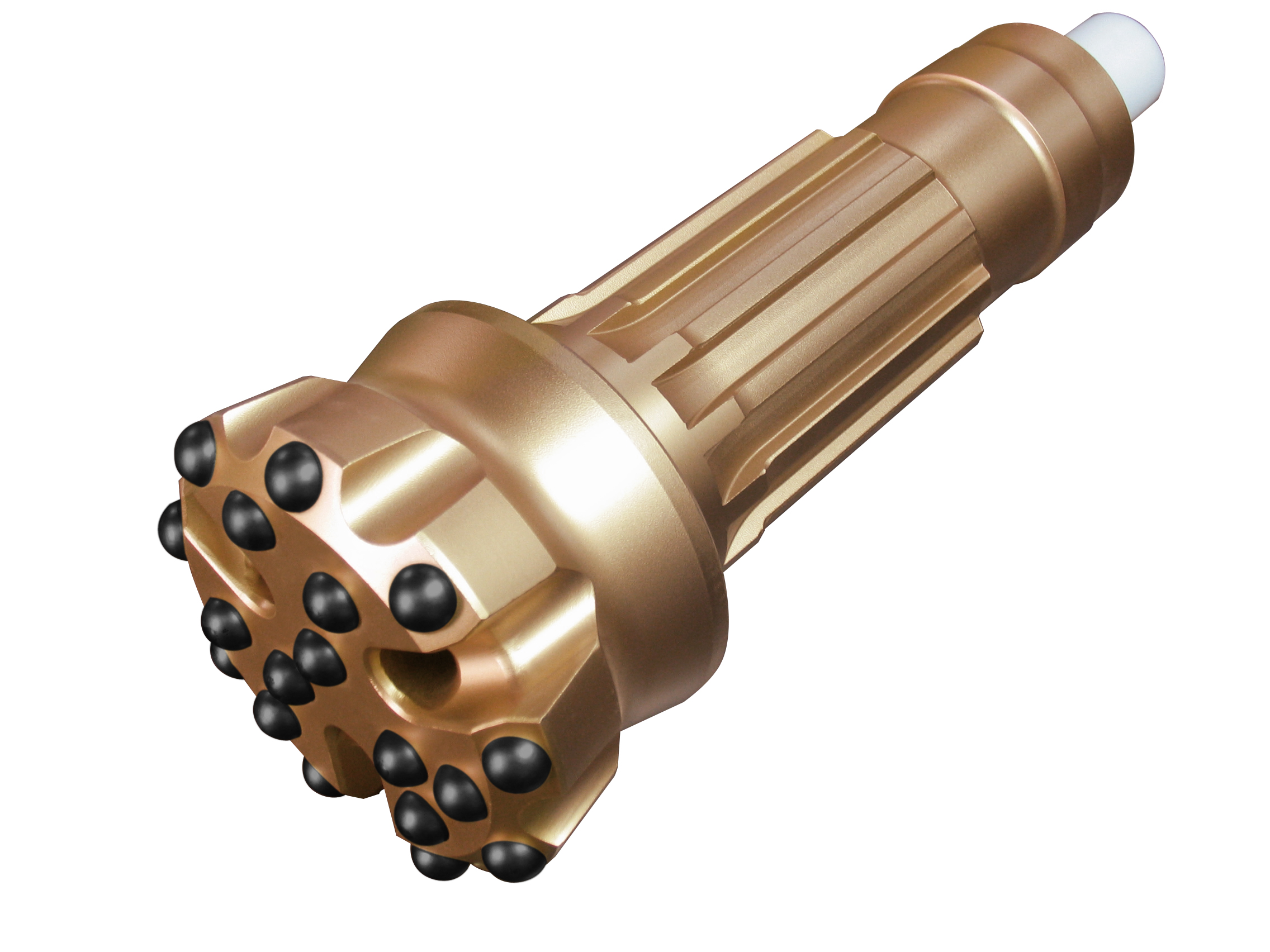 bits de fundo de furo mitsubishi