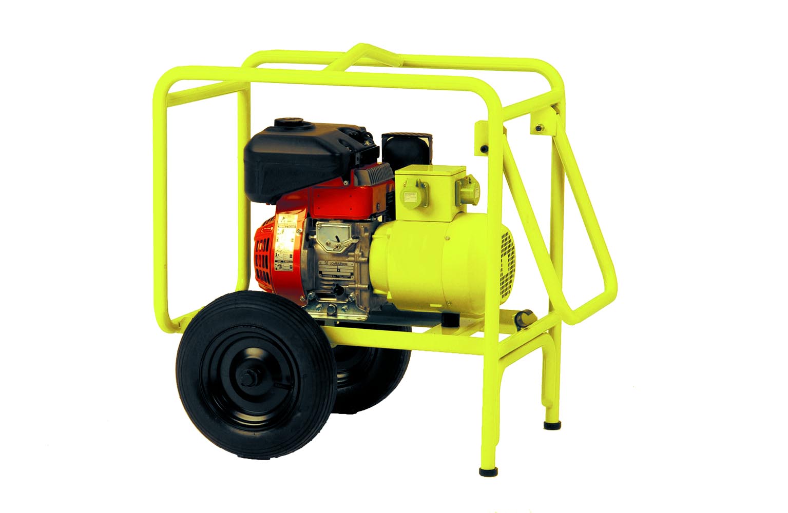 conversor de alta frequência a gasóleo paclite fuz45d