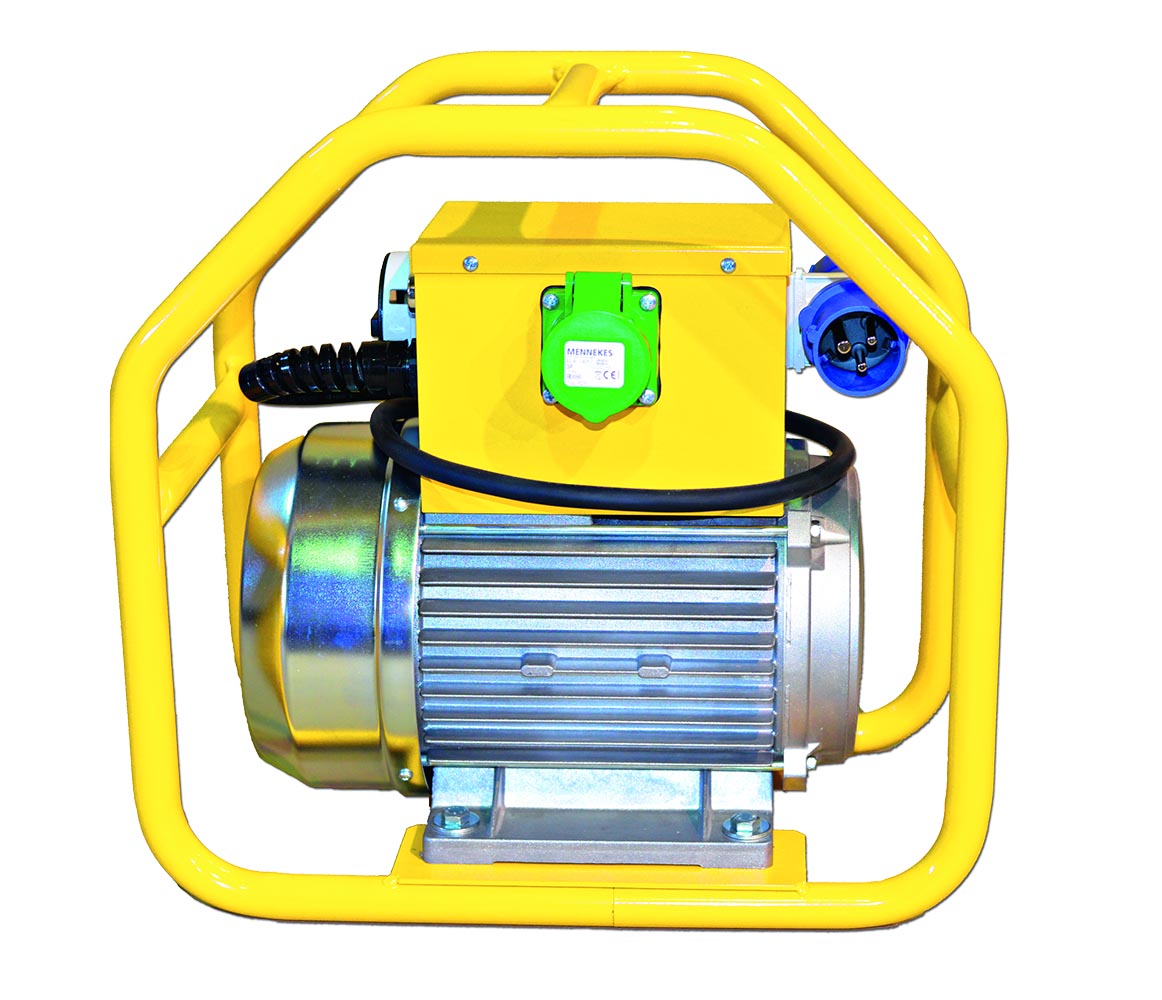 conversor de alta frequência paclite fuz13