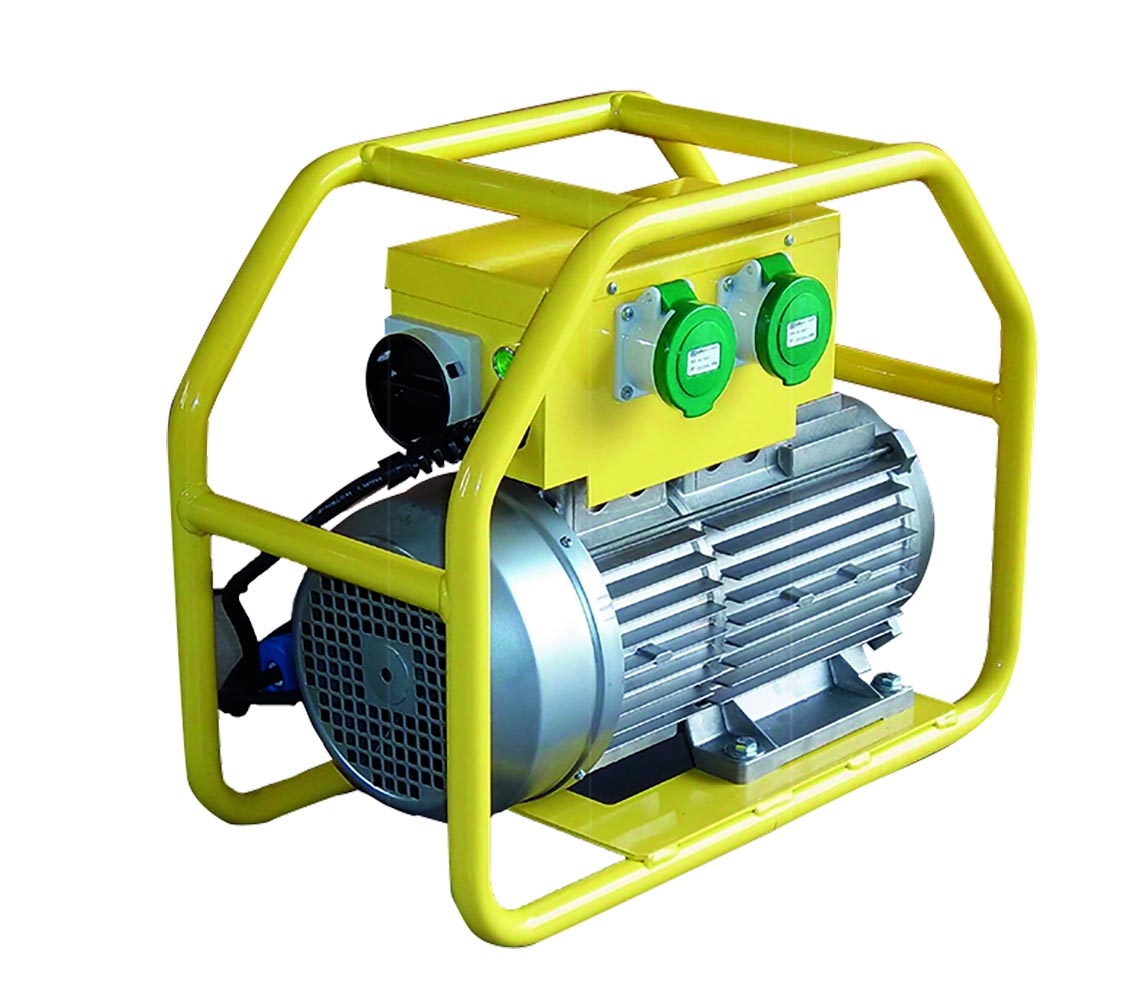 conversor de alta frequência paclite fuz30