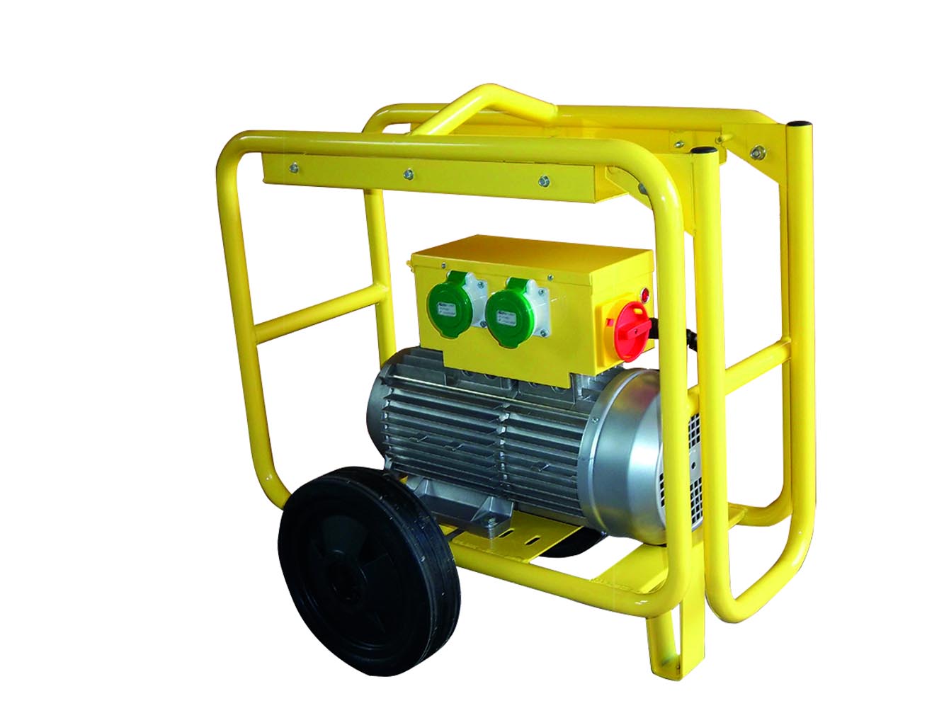 conversor de alta frequência paclite fuz80