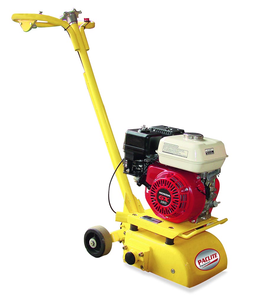 fresadora de betão spmh da paclite