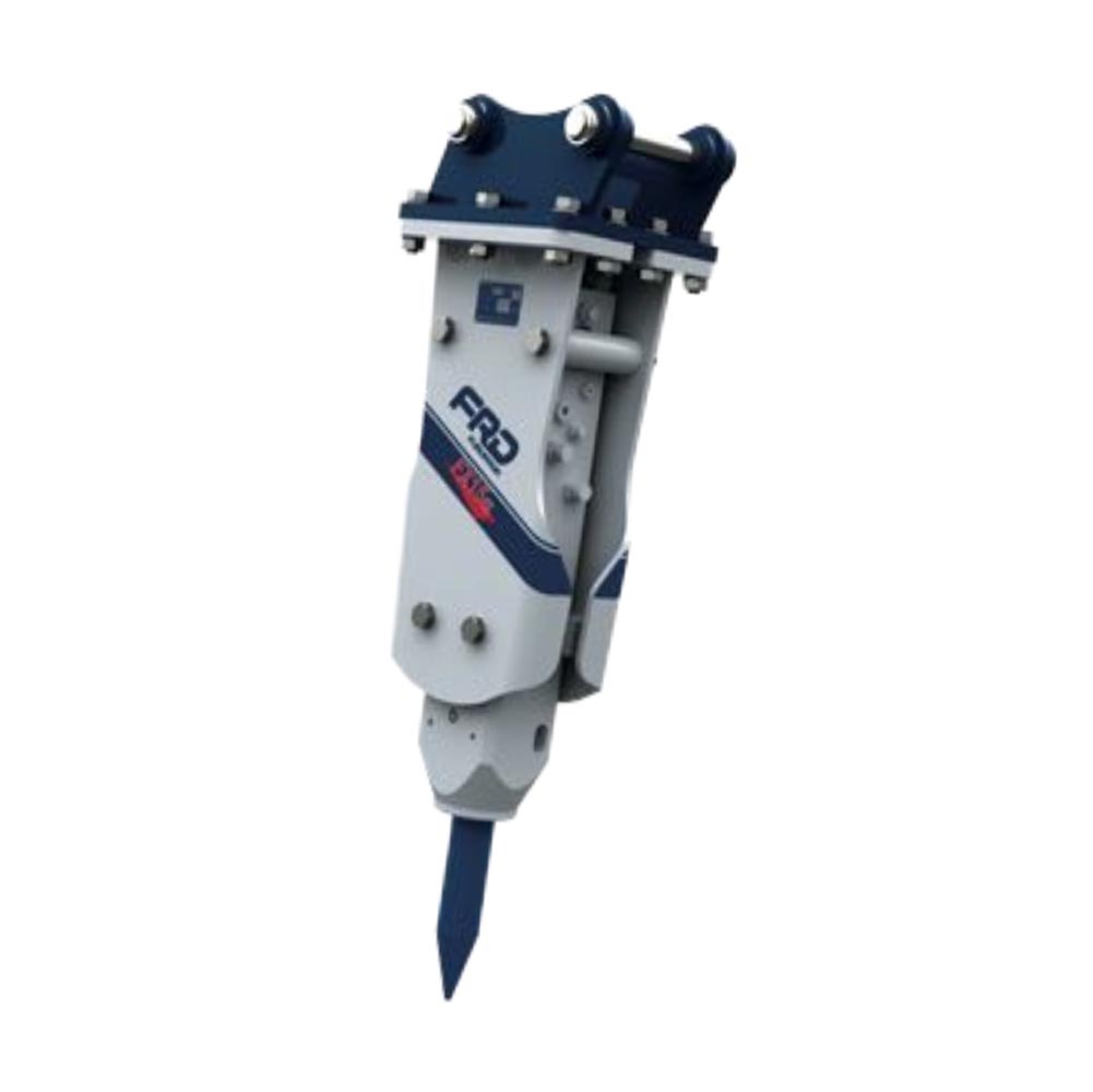 martelo hidráulico furukawa fx15-2