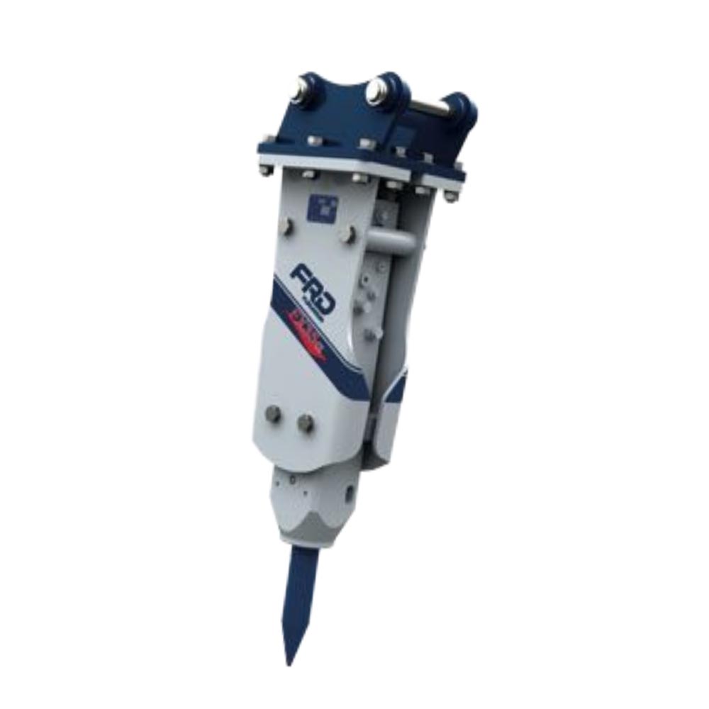 martelo hidráulico furukawa fx35-2