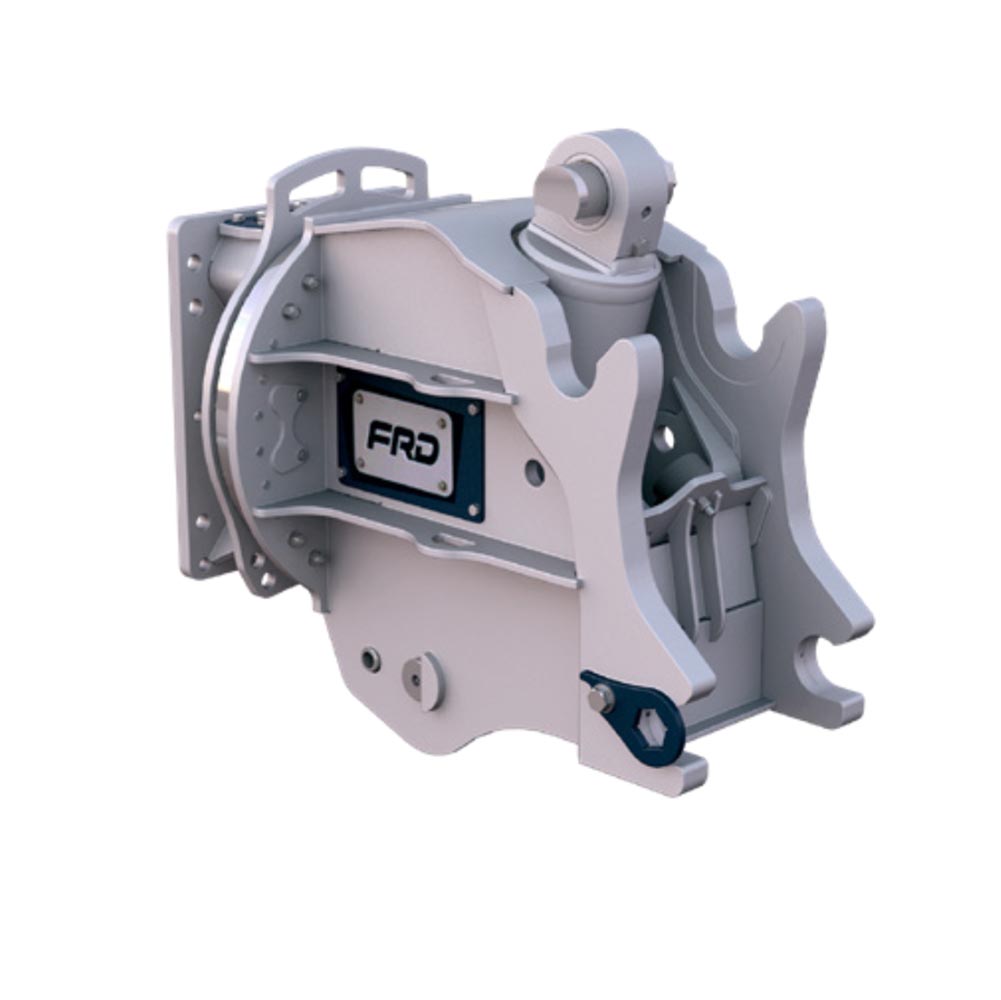 multiprocessador furukawa vmx-10er para escavadoras de 7 a 13 toneladas