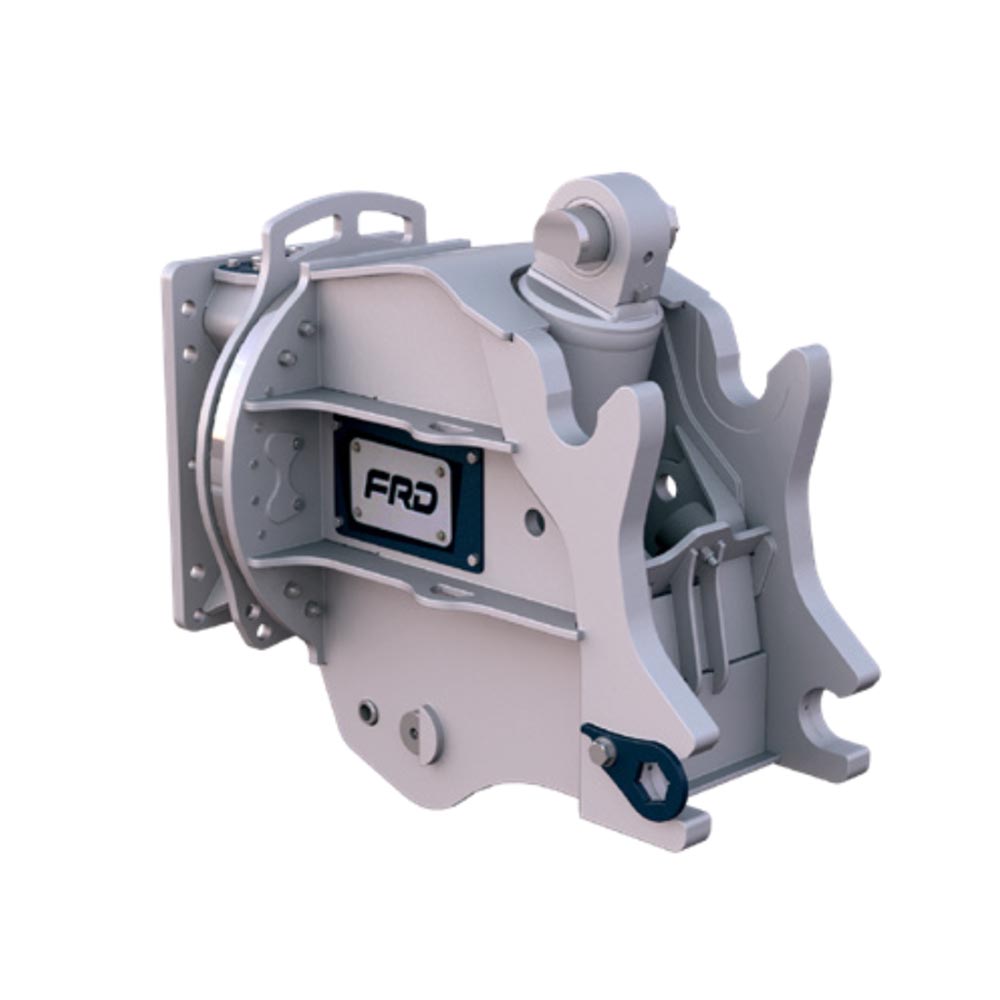 multiprocessador furukawa vmx-13er para escavadoras de 10 a 16 toneladas