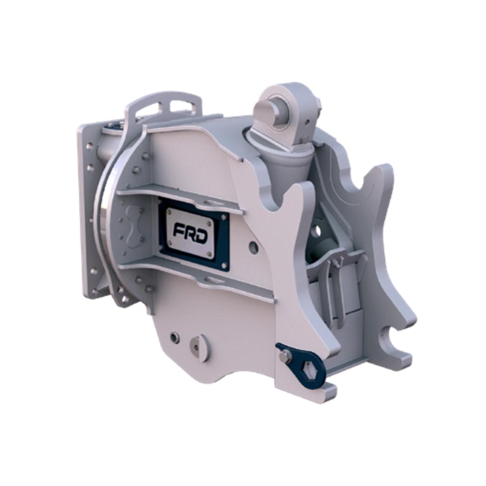 multiprocessador furukawa vmx-30er para escavadoras de 26 a 35 toneladas