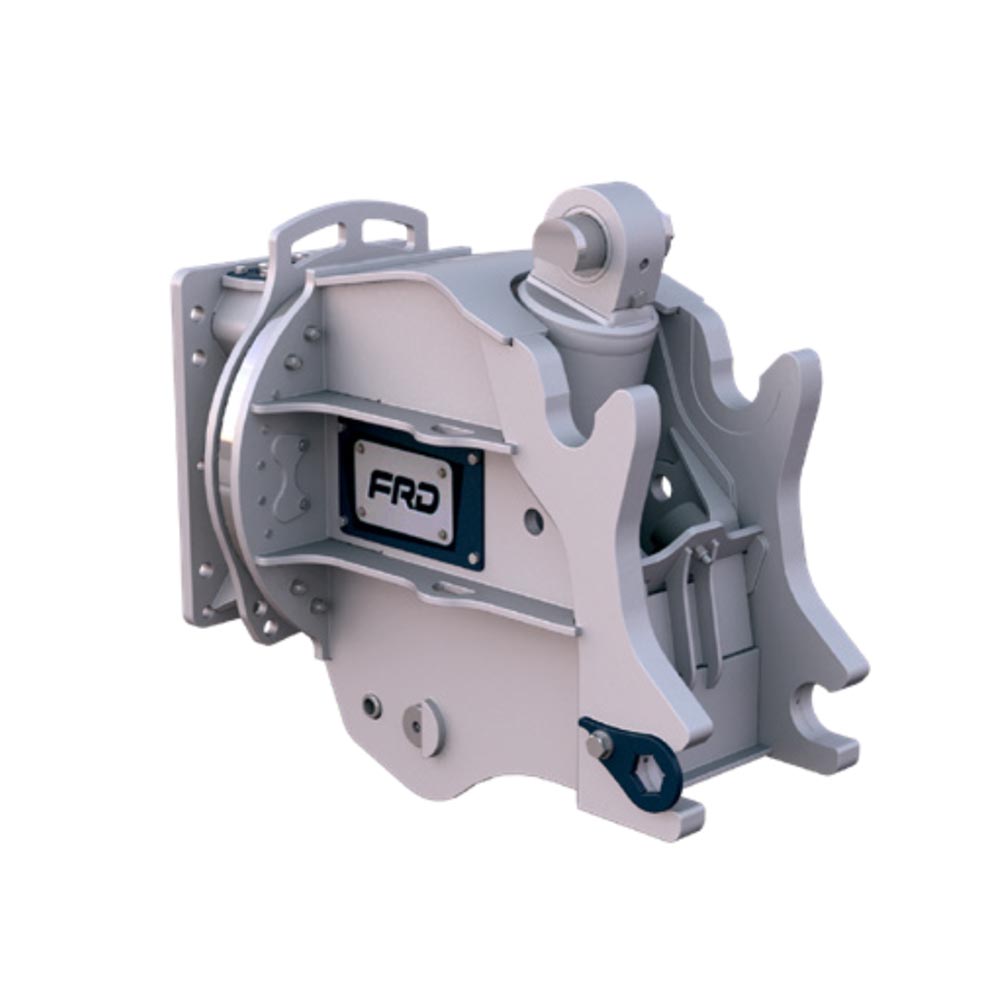 multiprocessador furukawa vmx-35er para escavadoras de 34 a 50 toneladas