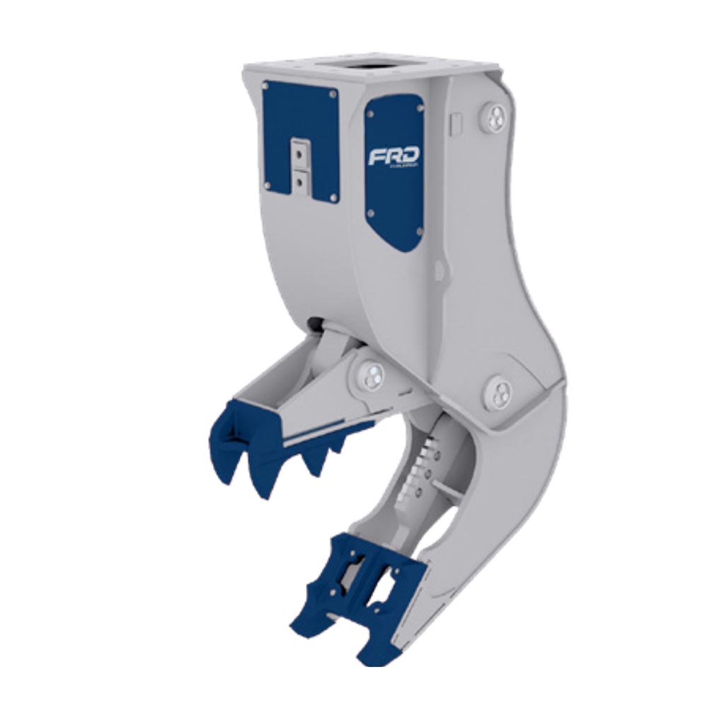 pulverizador fixo furukawa vs-22e para escavadoras de 20 a 28 toneladas