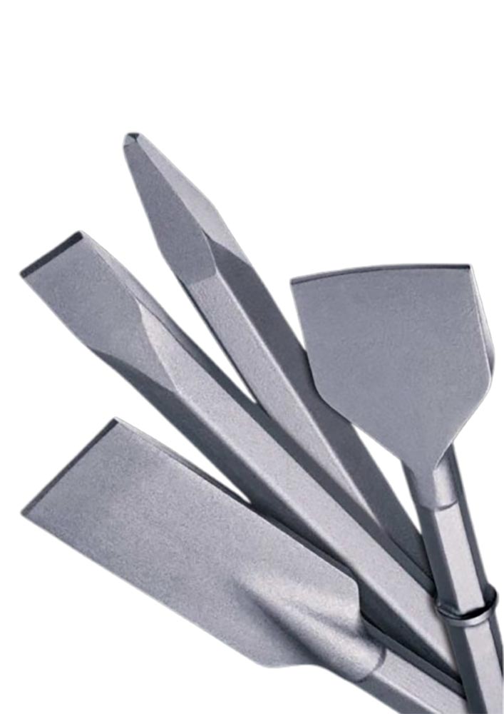 ferramentas de demolição ligeira da P&V para máquinas de demolição