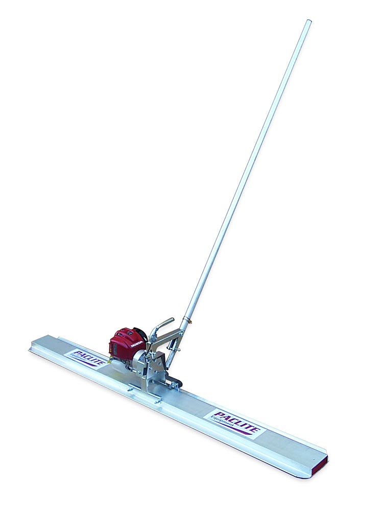 régua vibratória a gasolina paclite vvl200