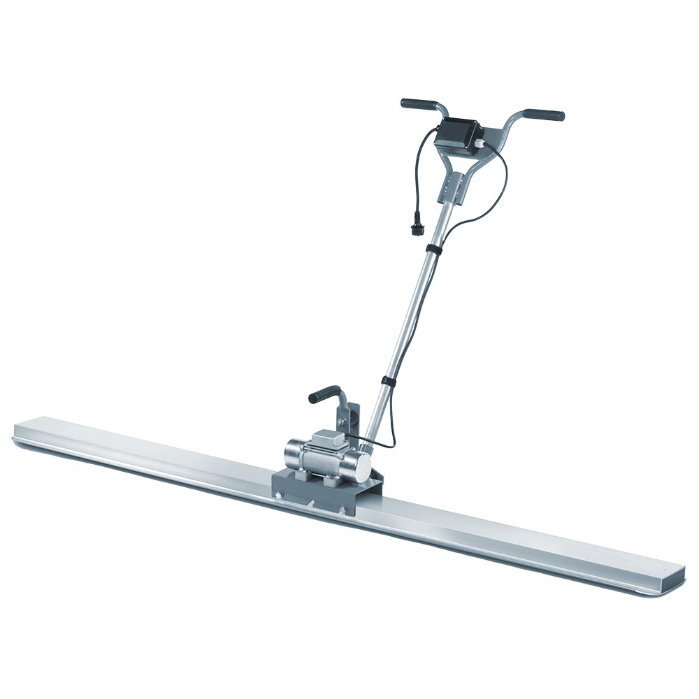 régua vibratória elétrica paclite vvl-e 230v