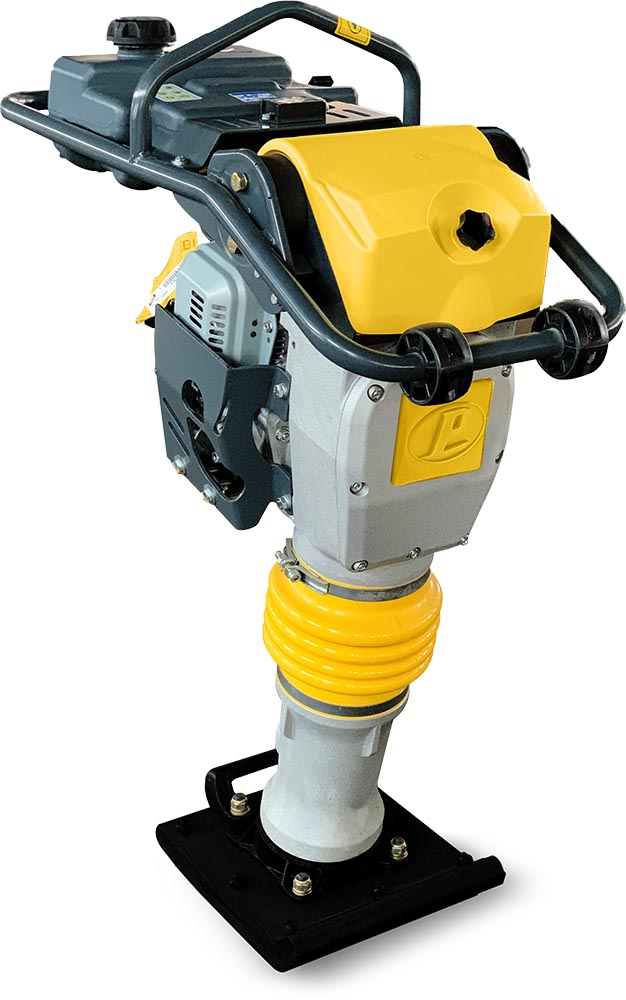 saltitão compactador a gasolina paclite crx698-4