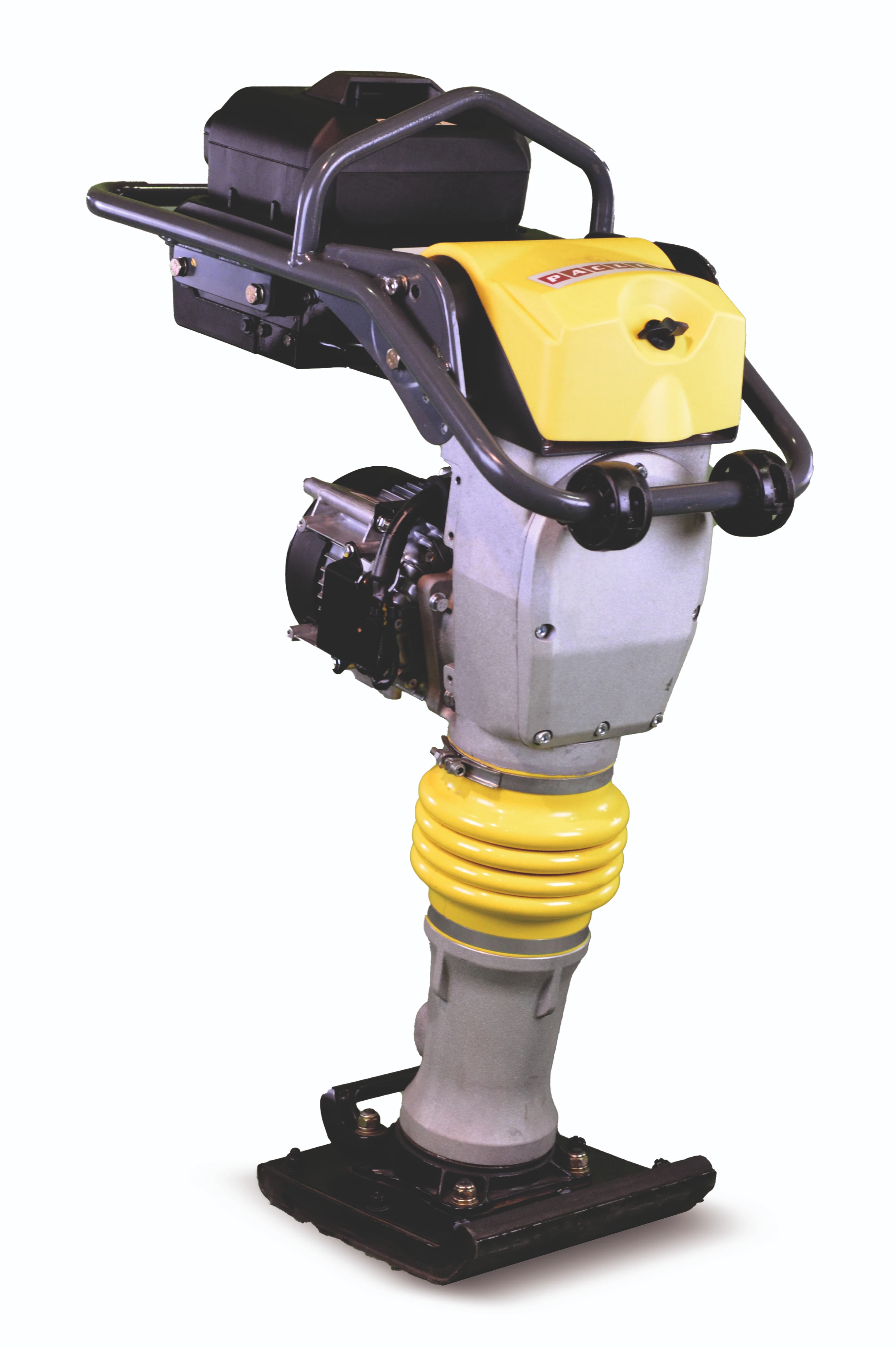 saltitão compactador elétrico paclite crx698 ecopower