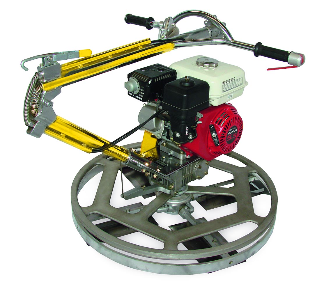 talocha mecânica paclite m700