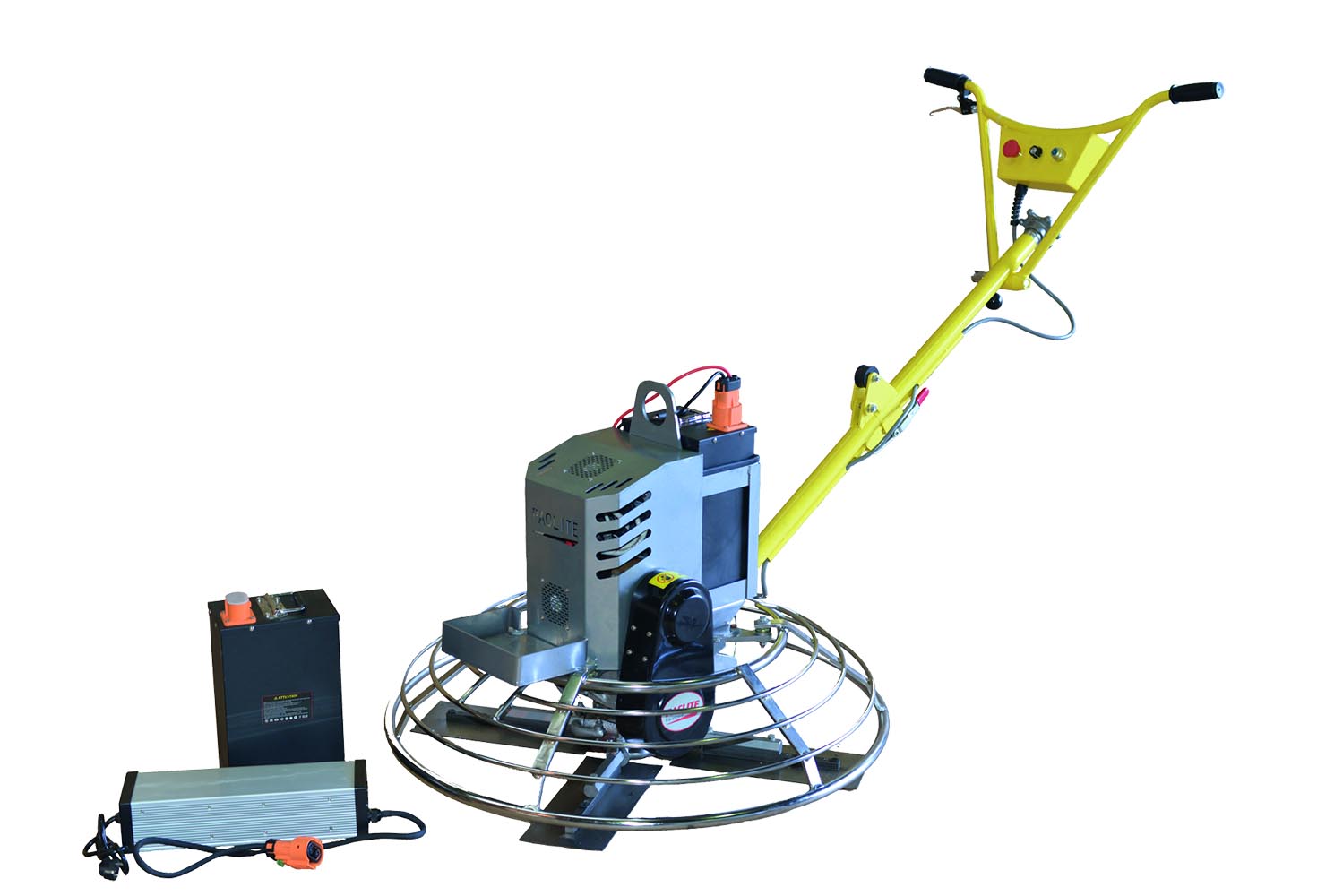 talocha mecânica paclite m900 ep230v