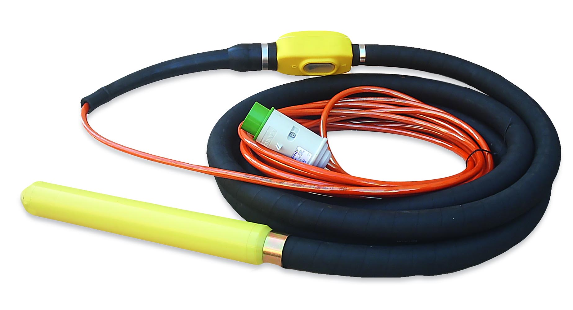 vibrador elétrico de alta frequência paclite vx booster 52