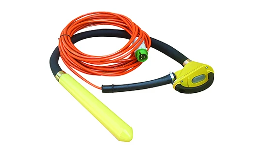 Agulhas Vibratórias