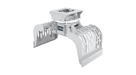 Pinças de Seleção