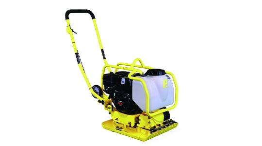 Placas Compactadoras