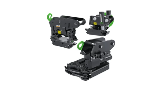 Engates Tilt | Engates Rotor