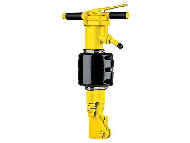 martelo demolidor pneumático paclite pac-tec 32