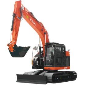 kubota u145
